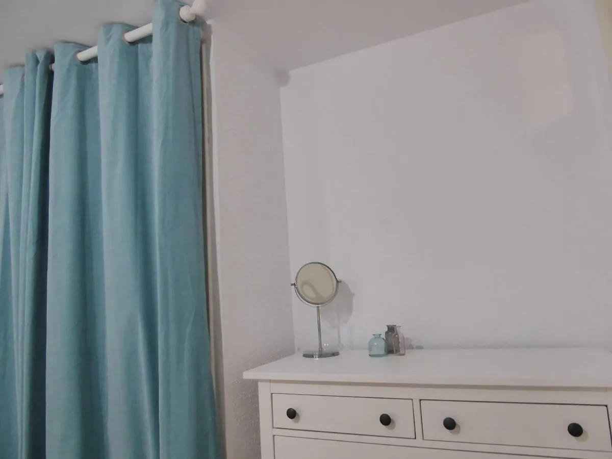 Punta Lara Apartment Nerja 0*,  Spain