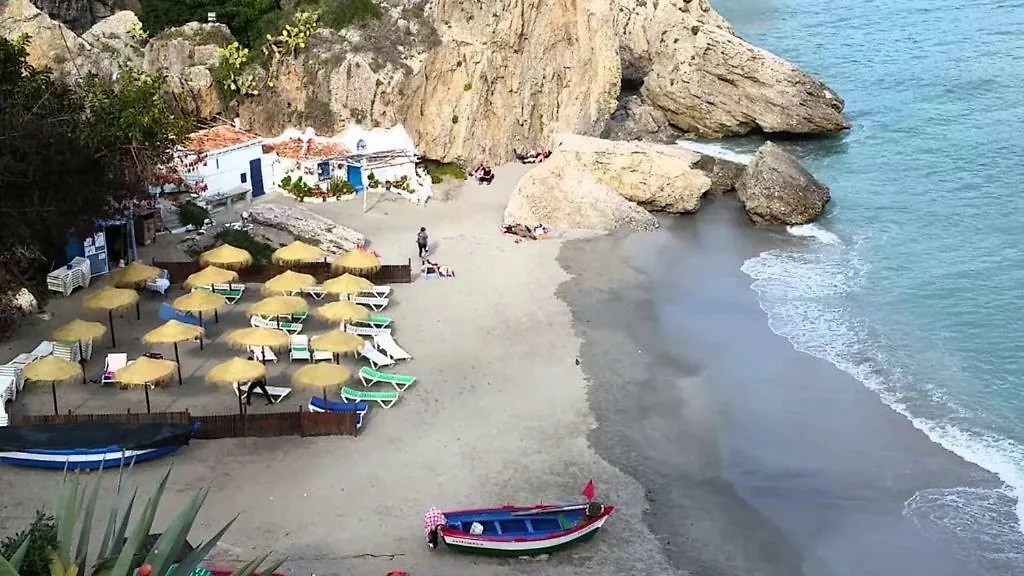Punta Lara Apartment Nerja 0*,  Spain