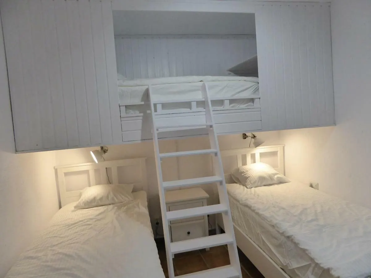 Punta Lara Apartment Nerja 0*,
