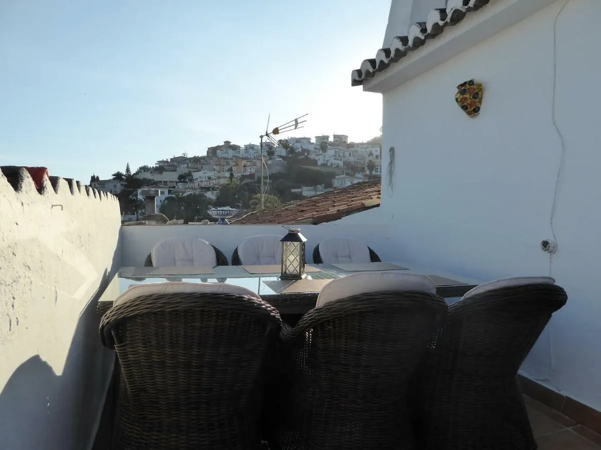 Punta Lara Apartment Nerja Spain