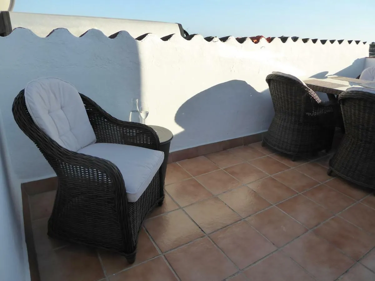 Punta Lara Apartment Nerja