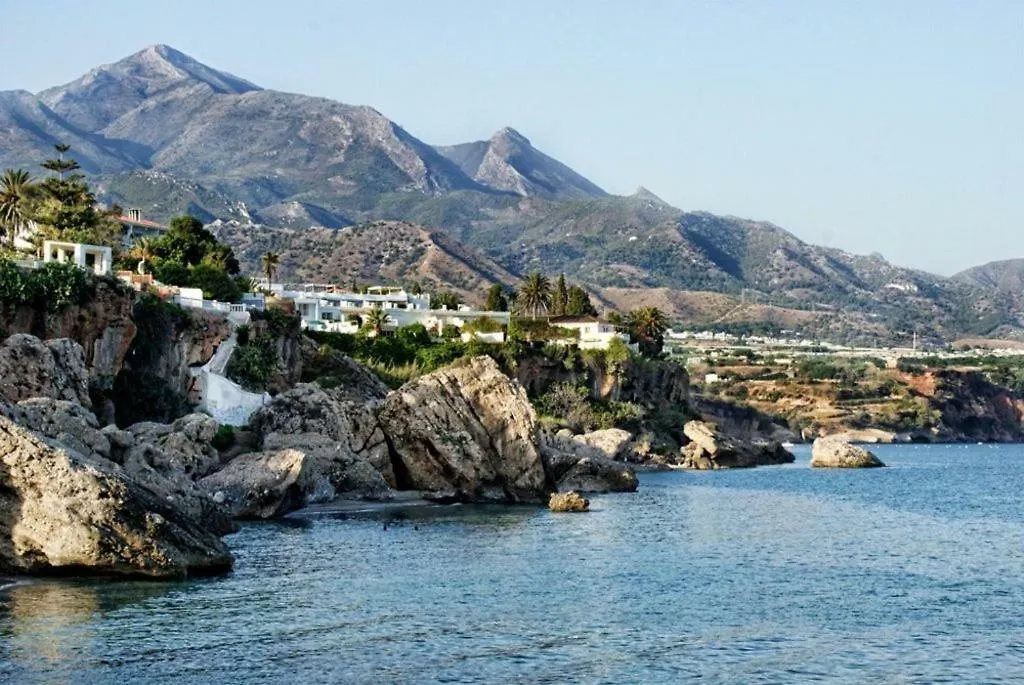 Punta Lara Apartment Nerja