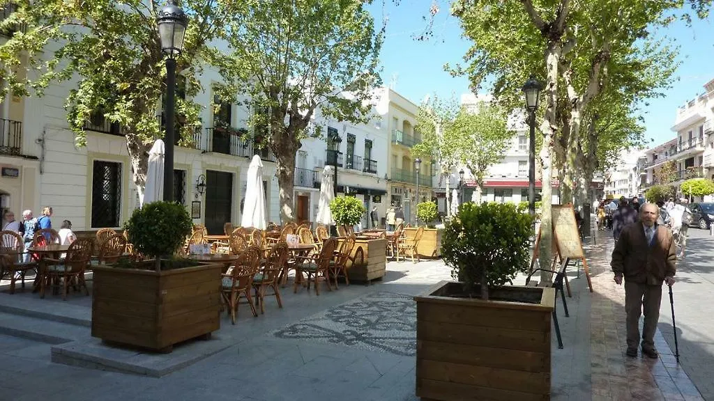 Punta Lara Apartment Nerja