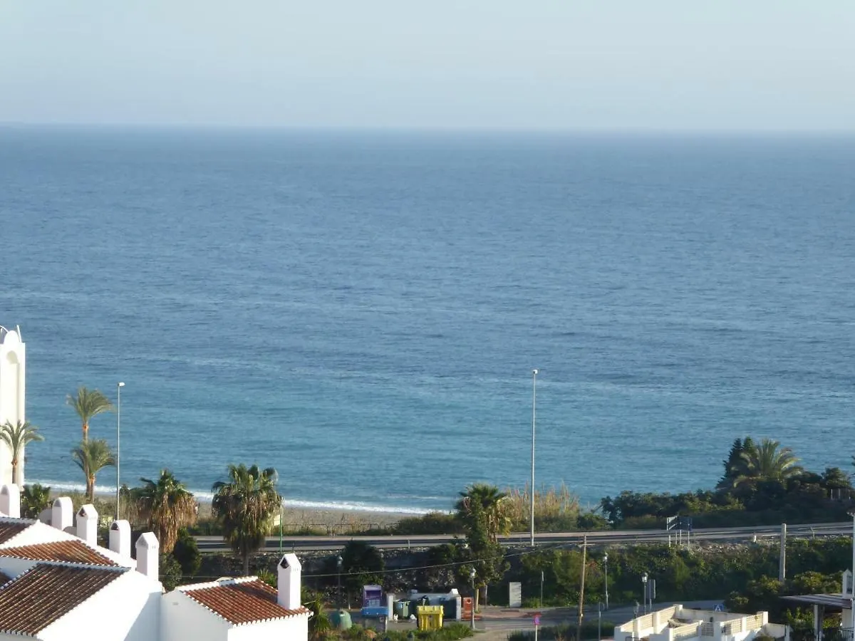 Punta Lara location