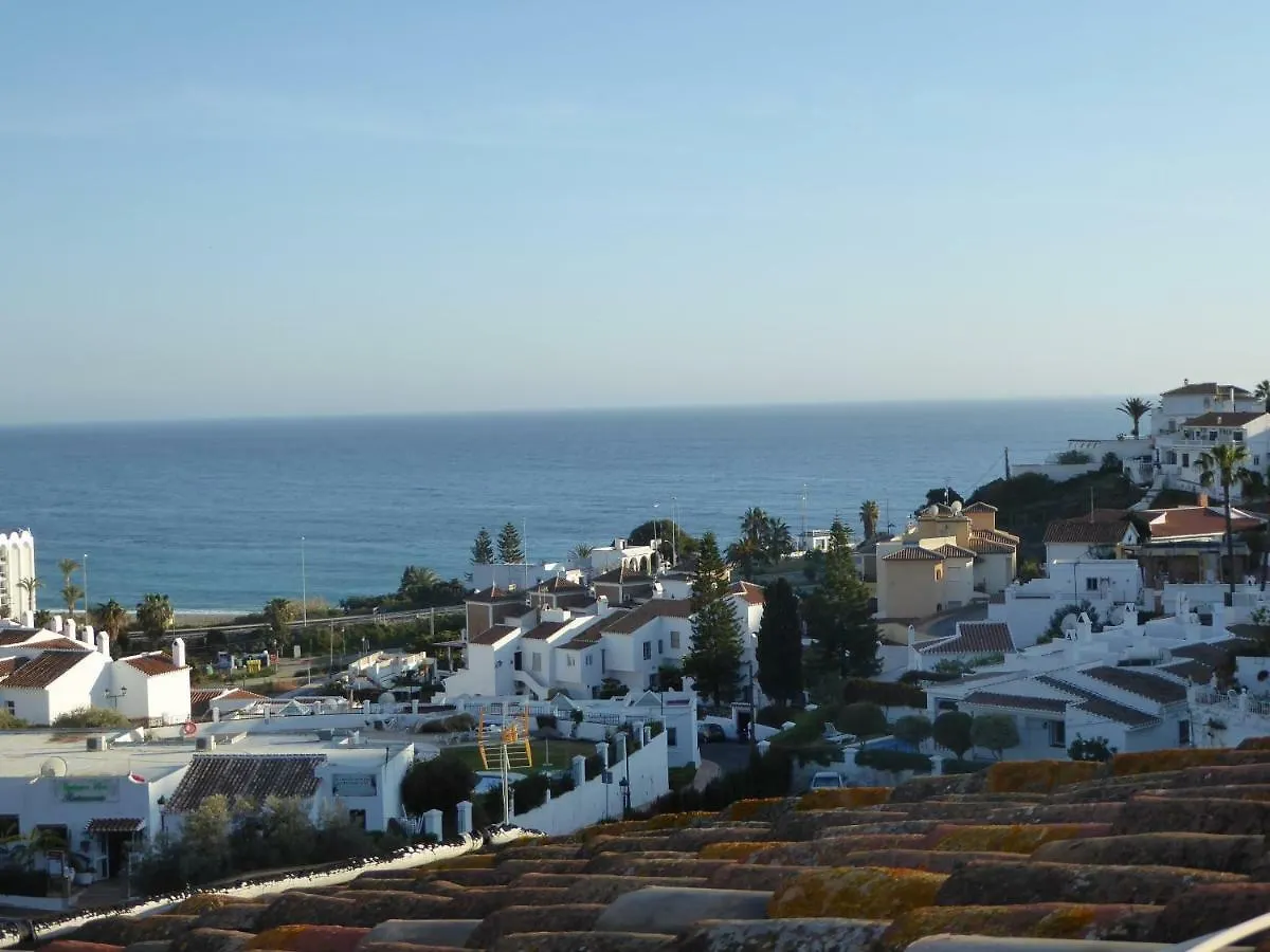 Punta Lara Apartment Nerja 0*,  Spain
