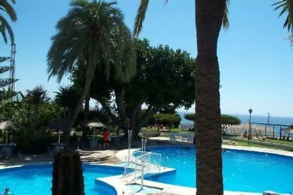 Punta Lara Apartment Nerja Spain