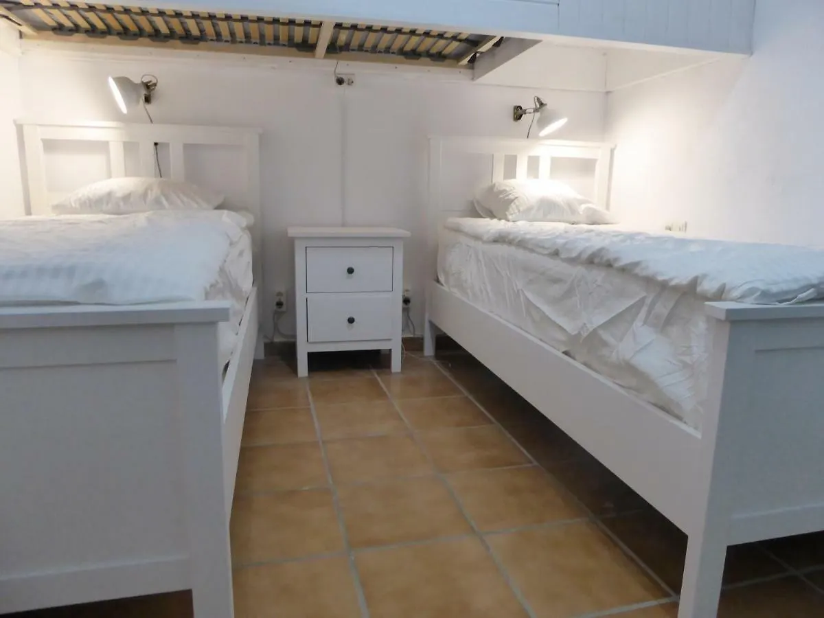 Punta Lara Apartment Nerja