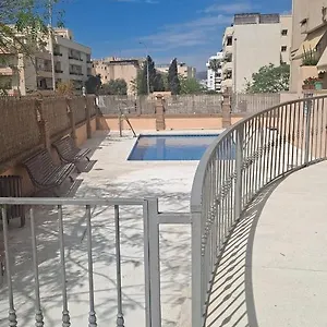 Apartamento Cala De Ii Nerja
