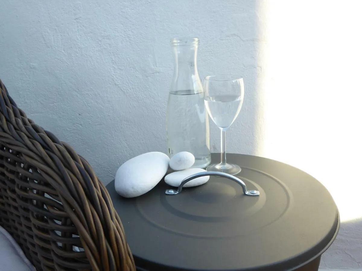 Appartement Punta Lara à Nerja