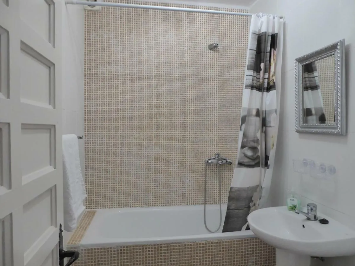 Appartement Punta Lara à Nerja