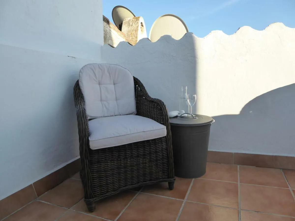Appartement Punta Lara à Nerja