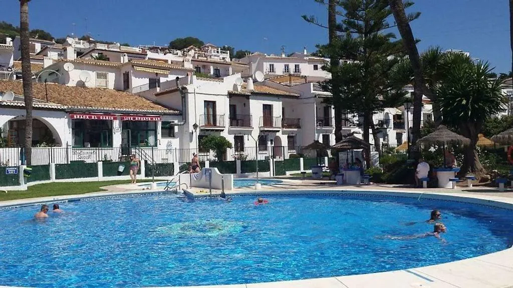 Appartement Punta Lara à Nerja Espagne