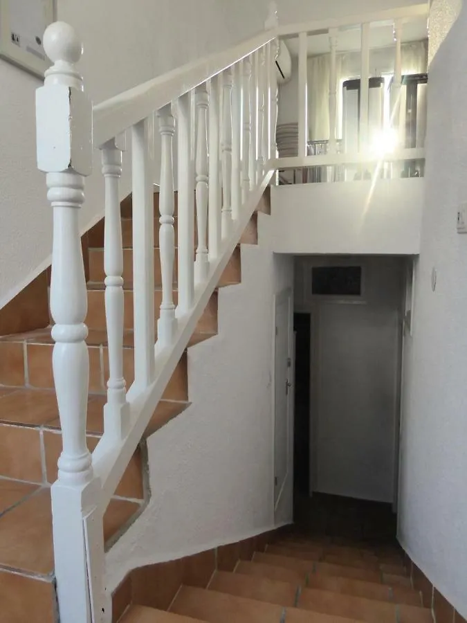 Appartement Punta Lara à Nerja