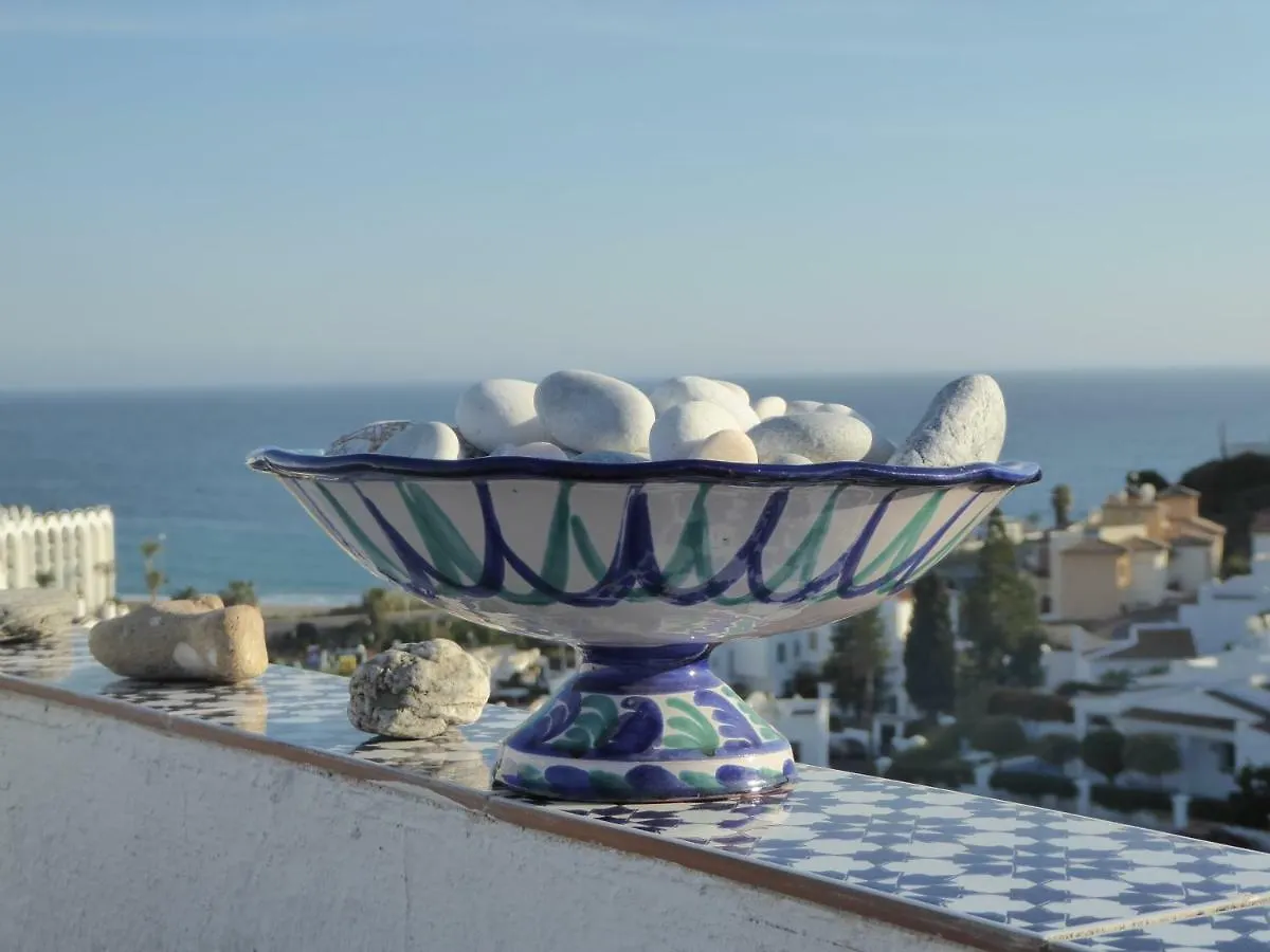 Appartement Punta Lara à Nerja