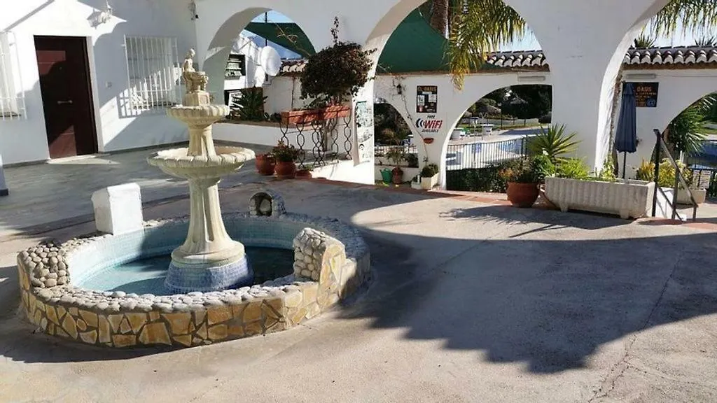 Appartement Punta Lara à Nerja