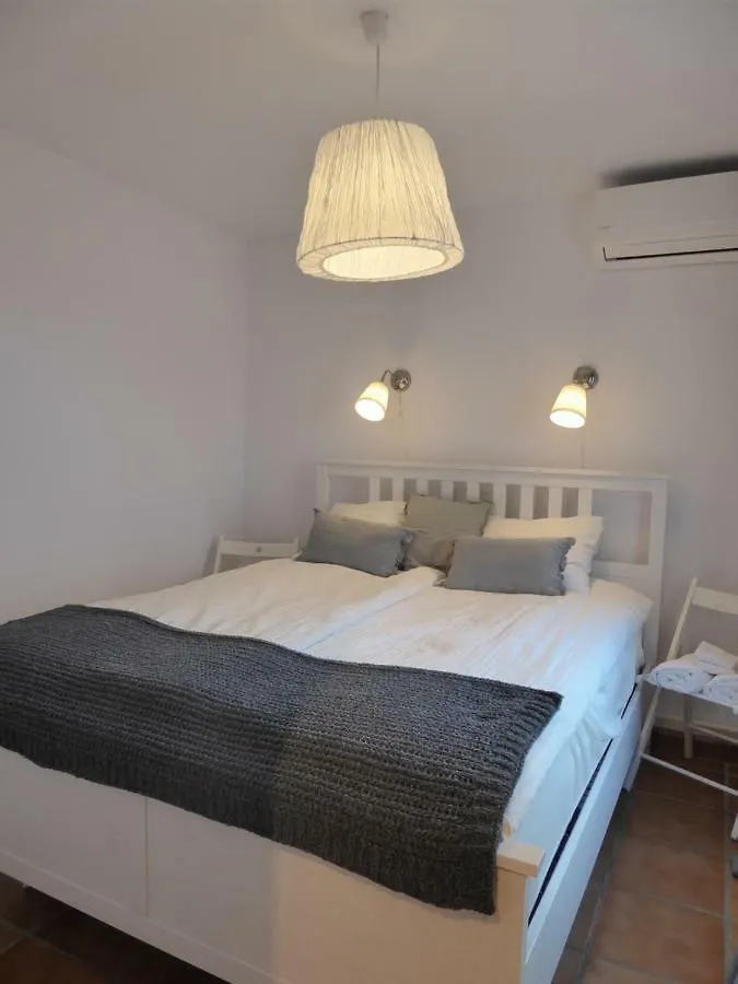 Appartement Punta Lara à Nerja